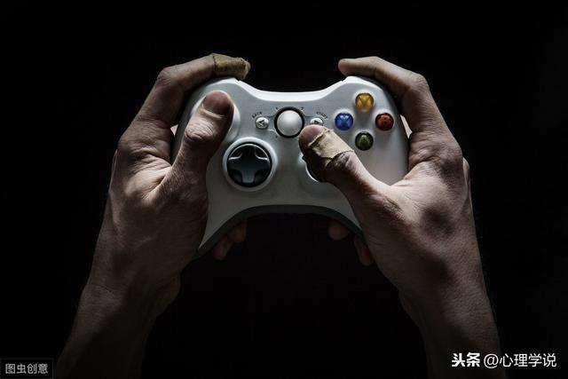 各位家长：孩子沉迷游戏，你的处理方法对了吗？