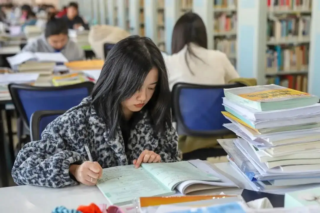 考研择校择专业实操指南