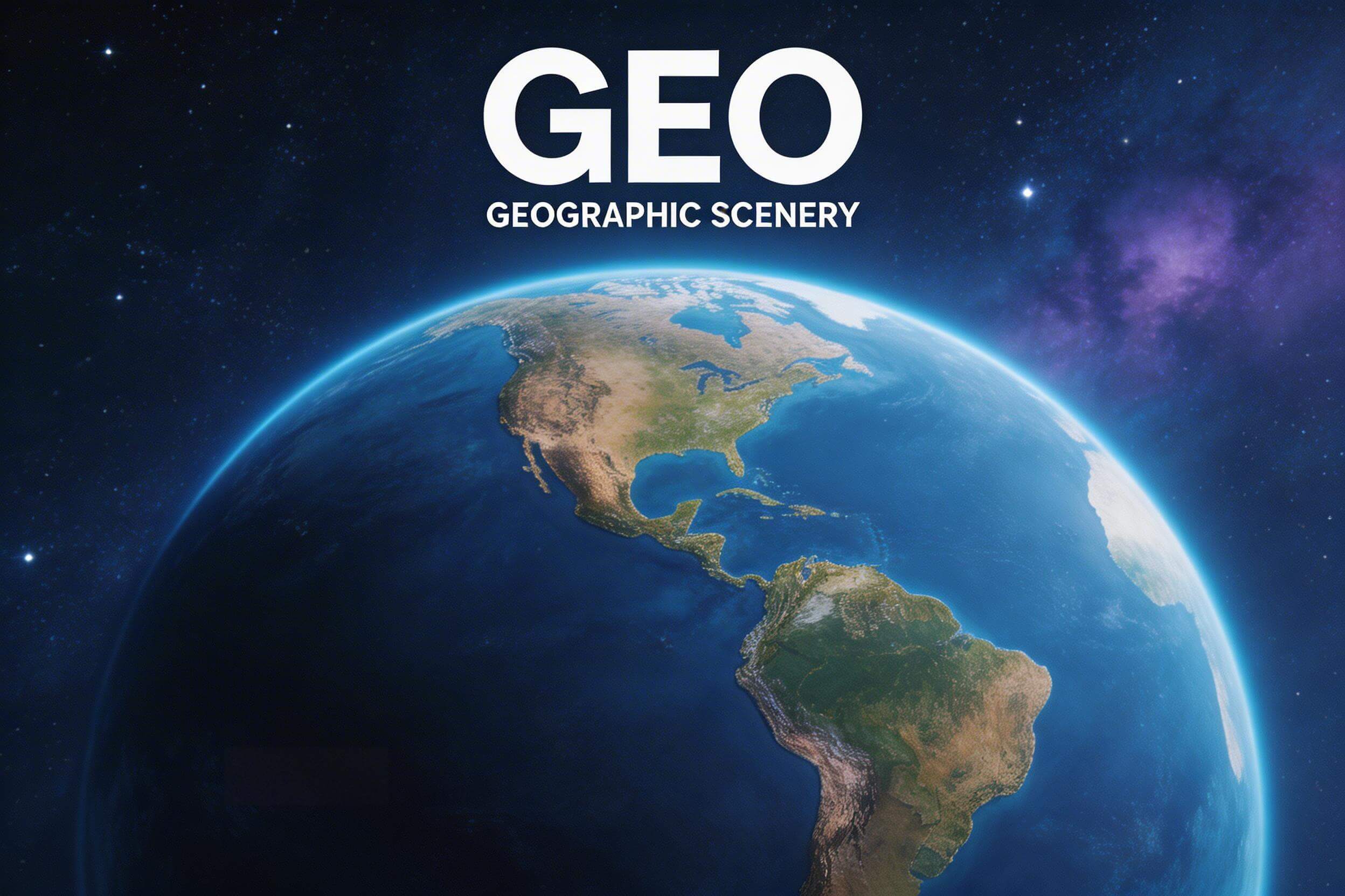 GEO 优化实操指南，普通人也能上手